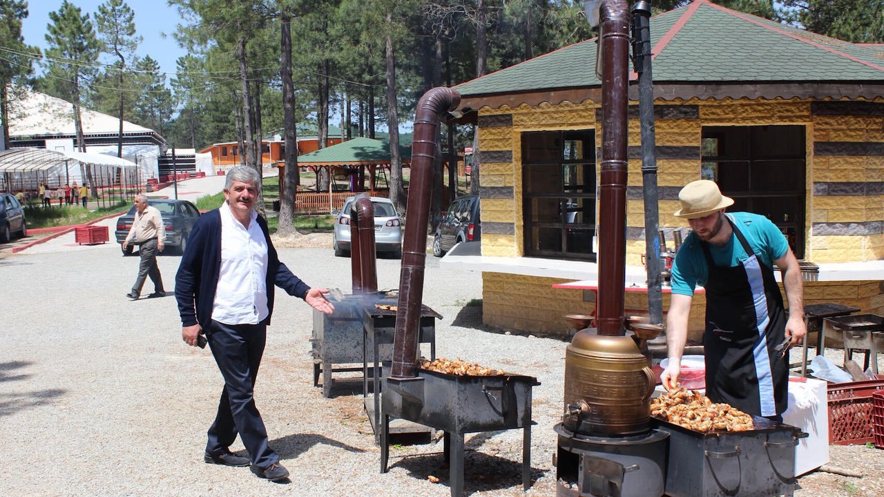 Photo of Outdoor in Altınordu