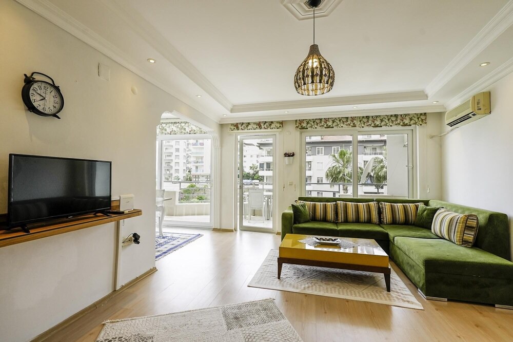 Photo of Livingroom in Tosmur Belediyesi