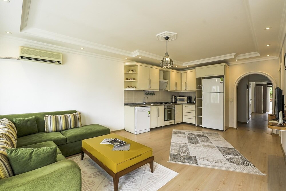 Photo of Livingroom in Tosmur Belediyesi