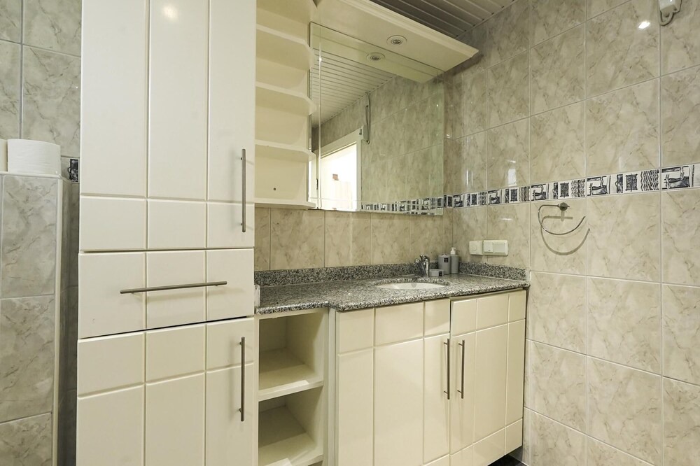 Photo of Bathroom in Tosmur Belediyesi