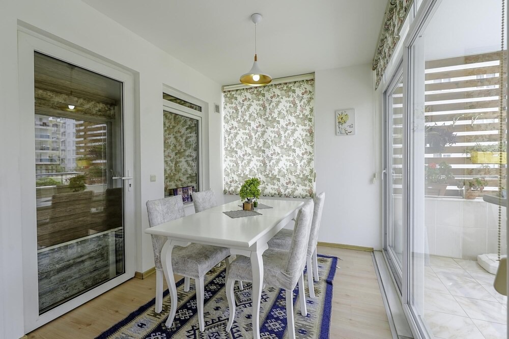 Photo of Bathroom in Tosmur Belediyesi