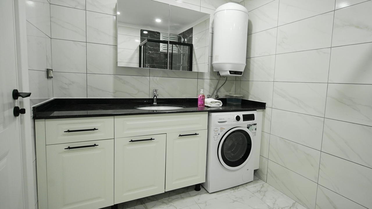 Photo of Bathroom in Trabzon