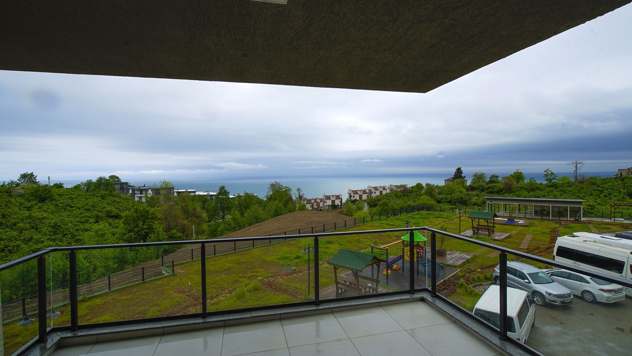 Photo of Patio Balcony in Trabzon