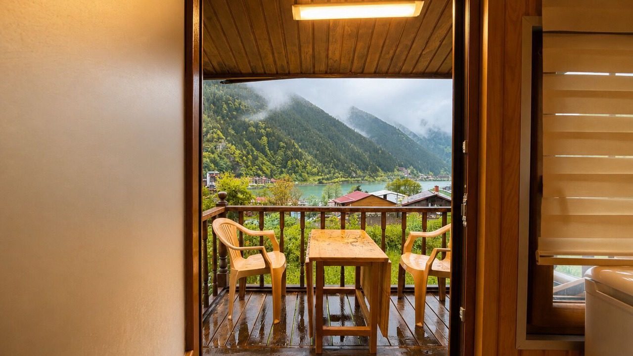 Photo of Outdoor in Uzungol