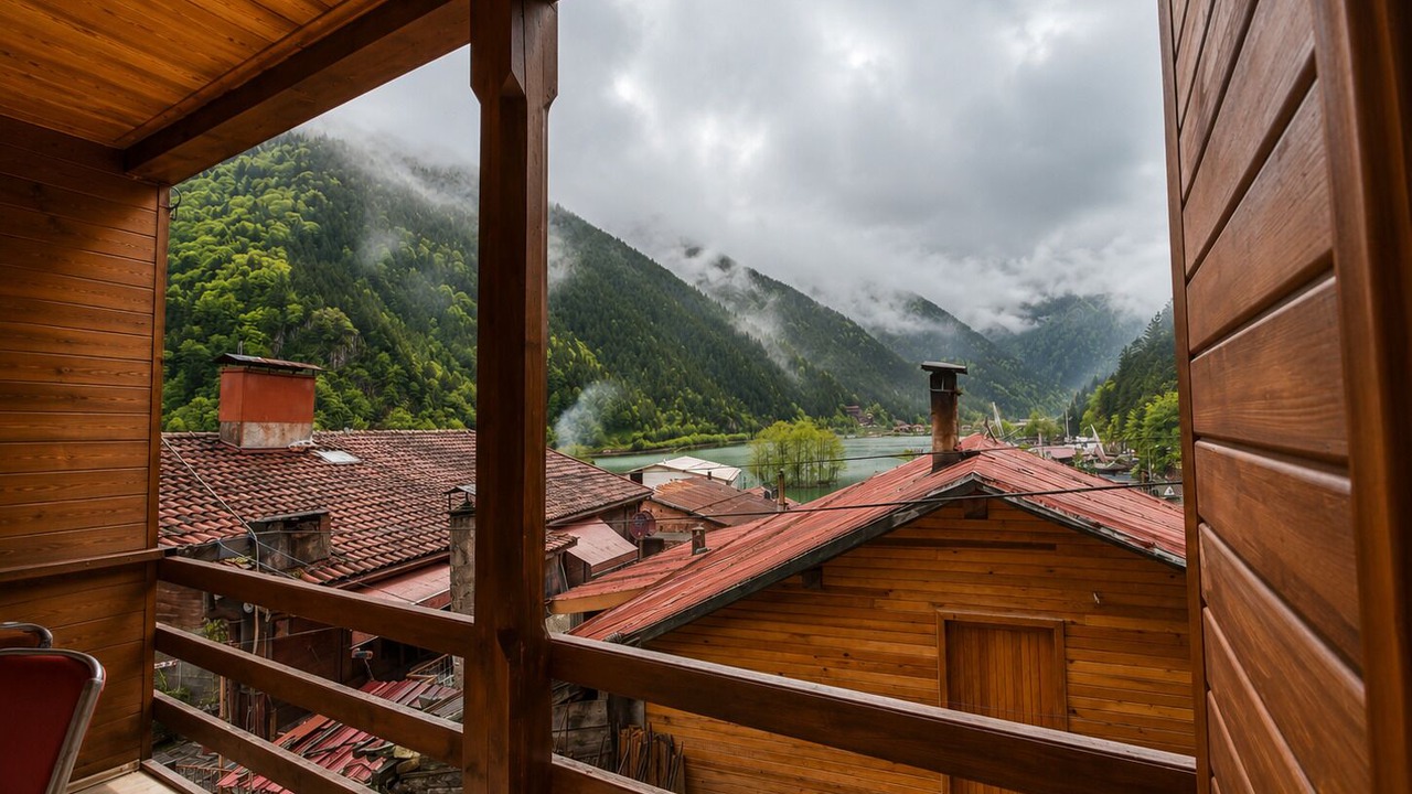 Photo of Outdoor in Uzungol