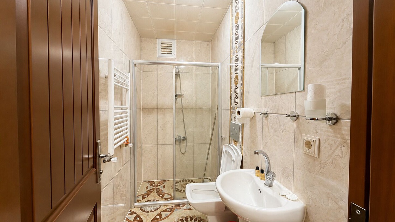 Photo of Bathroom in Uzungol
