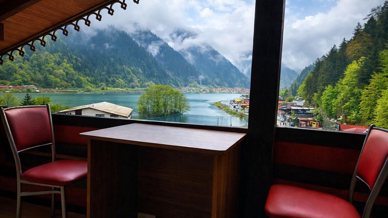 Photo of Outdoor in Uzungol