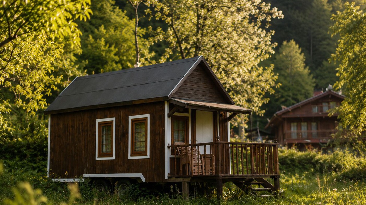 Photo of Outdoor in Uzungol