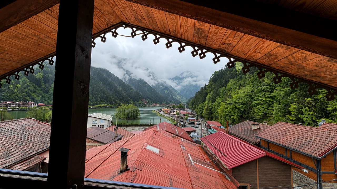 Photo of Outdoor in Uzungol