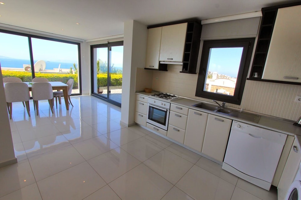 Photo of Kitchen in Kadıkale