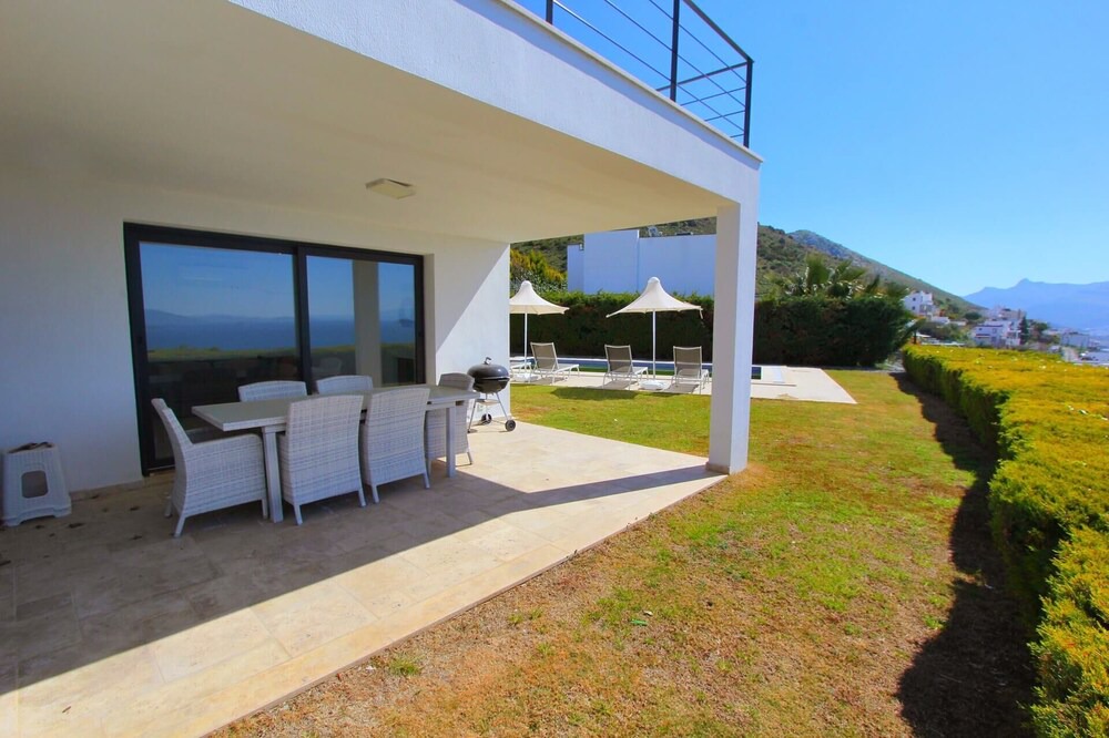 Photo of Patio Balcony in Kadıkale