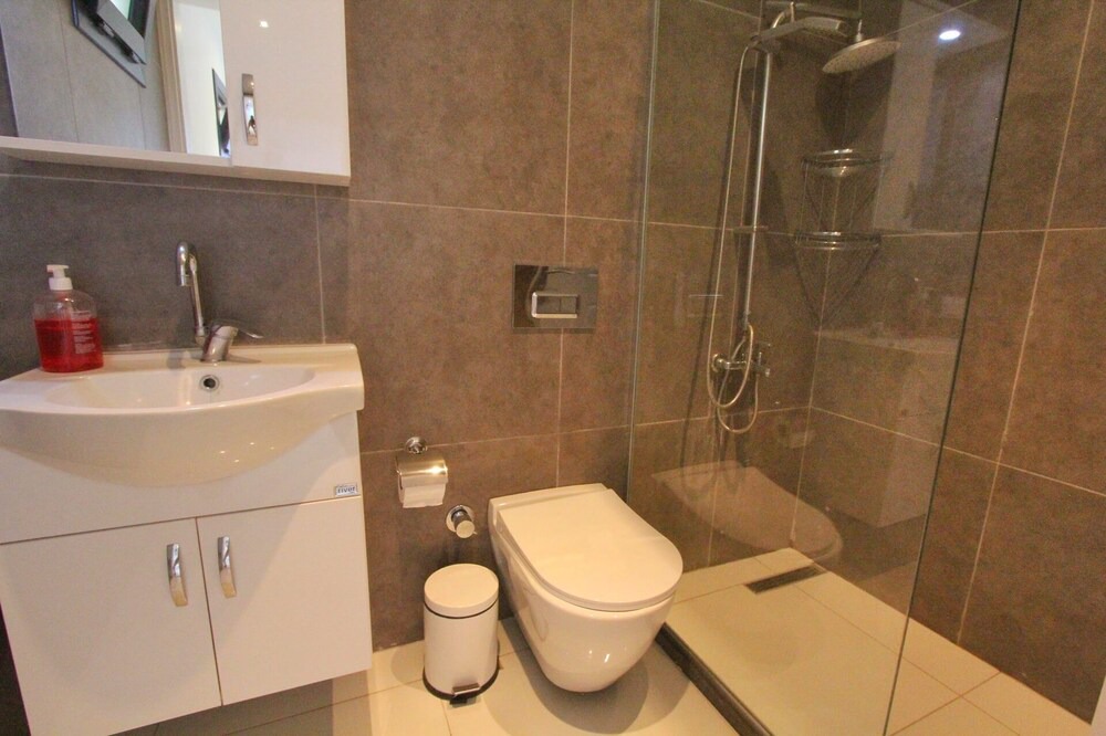 Photo of Bathroom in Kadıkale
