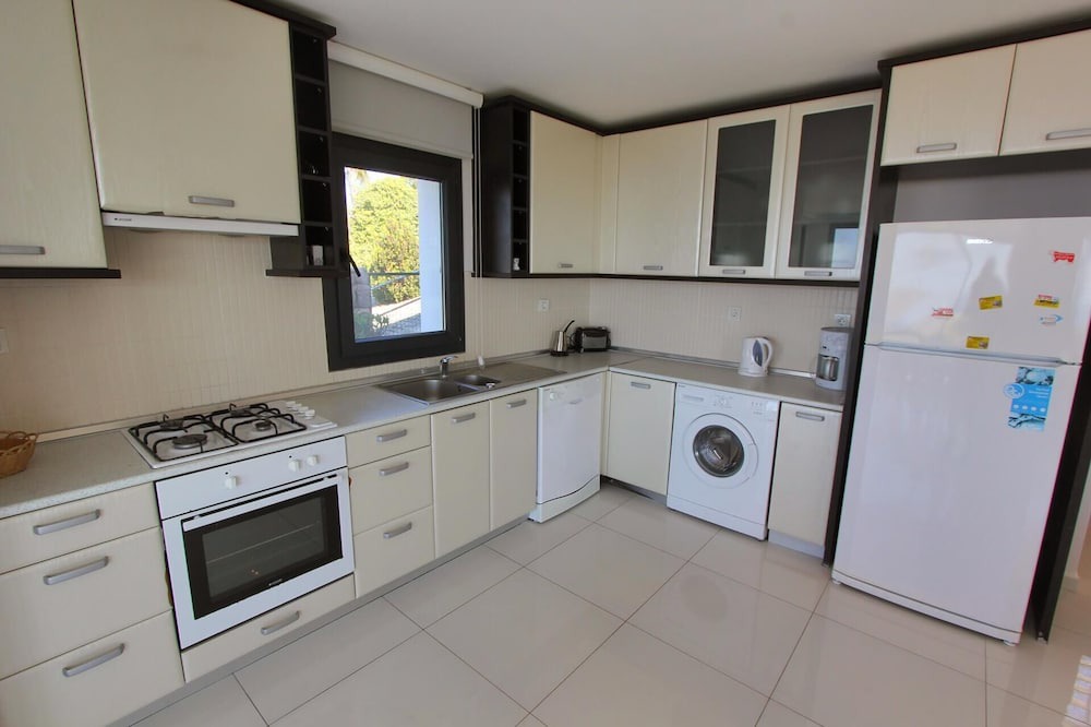 Photo of Kitchen in Kadıkale