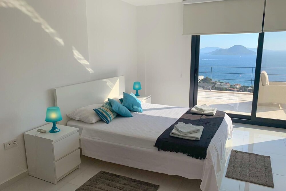 Photo of Bedroom in Kadıkale