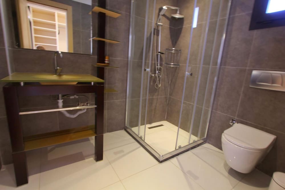 Photo of Bathroom in Kadıkale