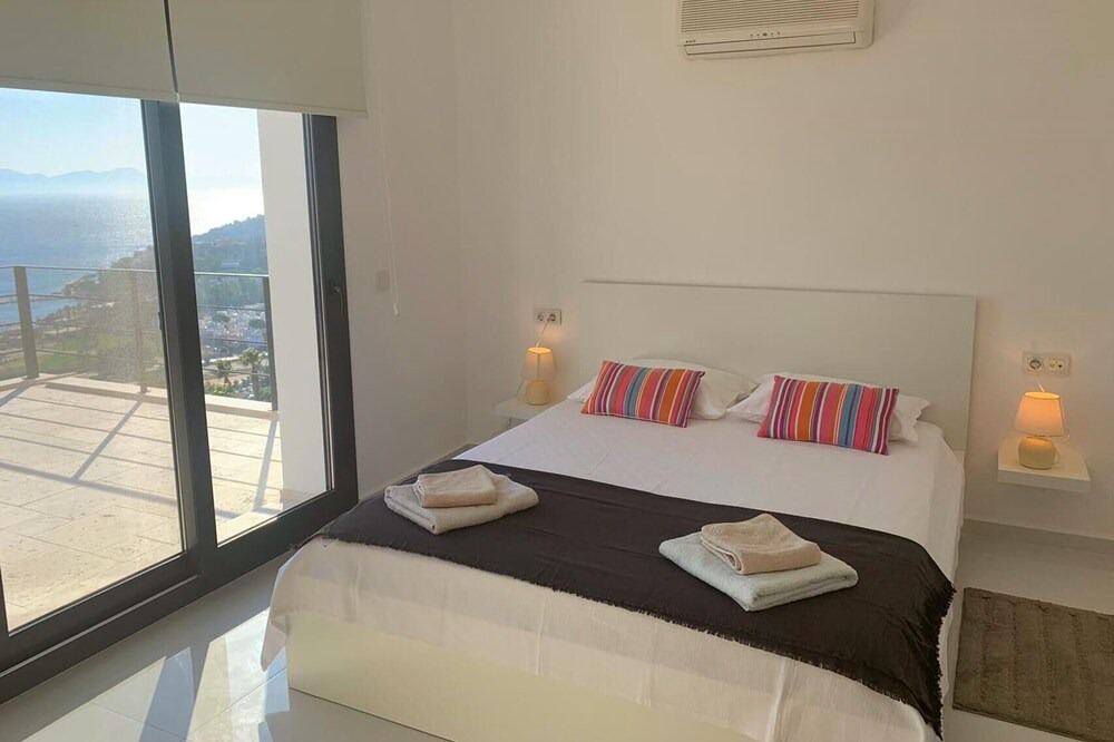 Photo of Bedroom in Kadıkale