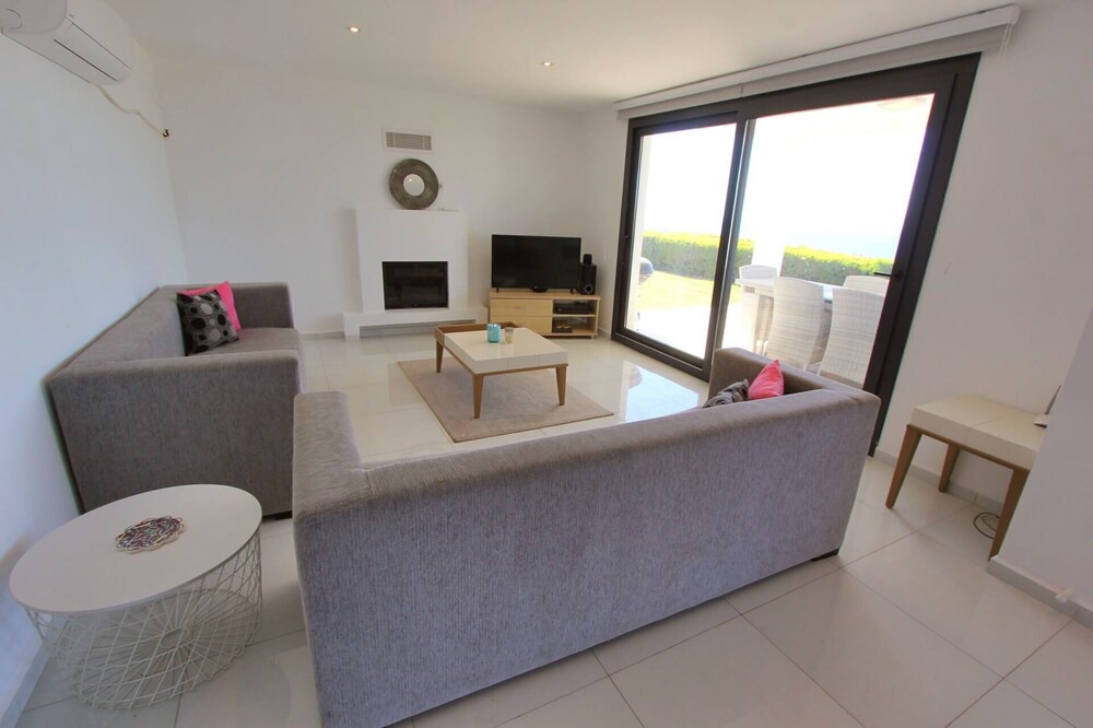 Photo of Livingroom in Kadıkale