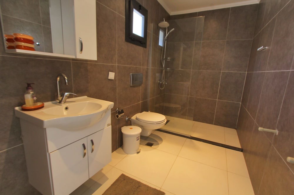Photo of Bathroom in Kadıkale