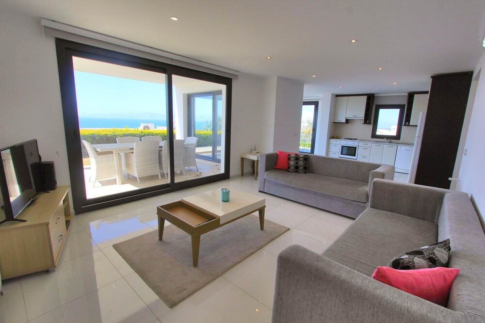 Photo of Livingroom in Kadıkale