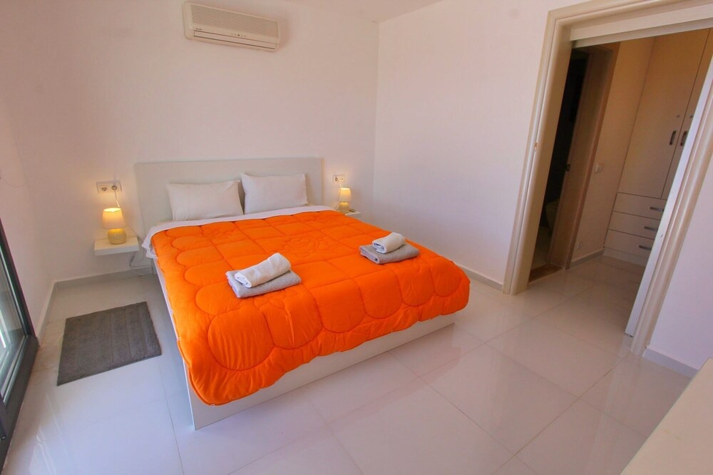 Photo of Bedroom in Kadıkale
