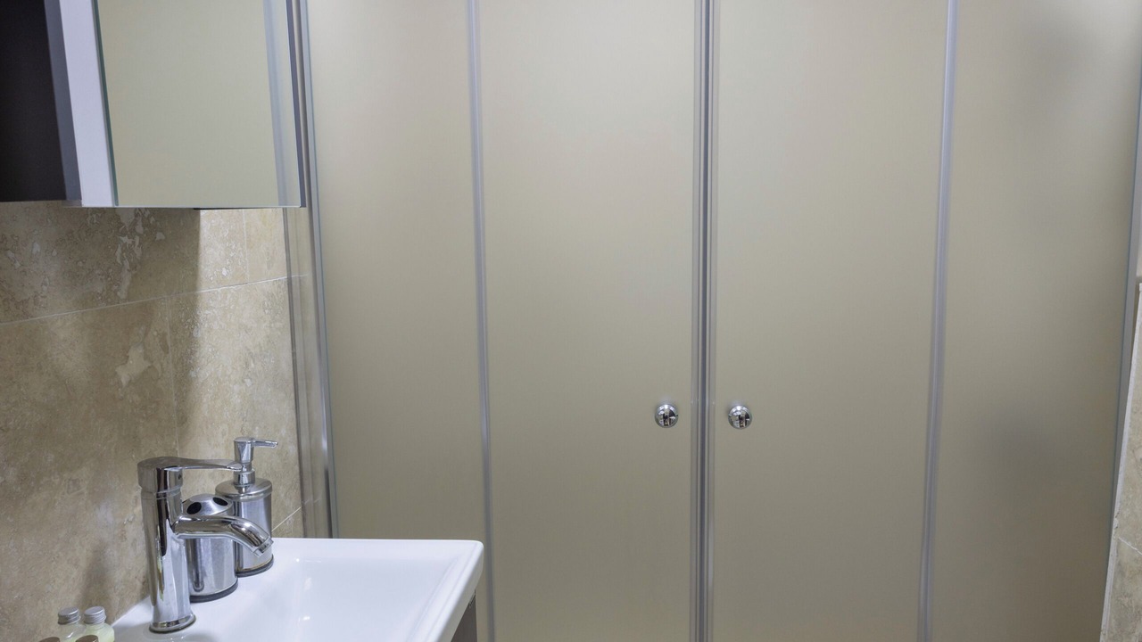 Photo of Bathroom in Goreme