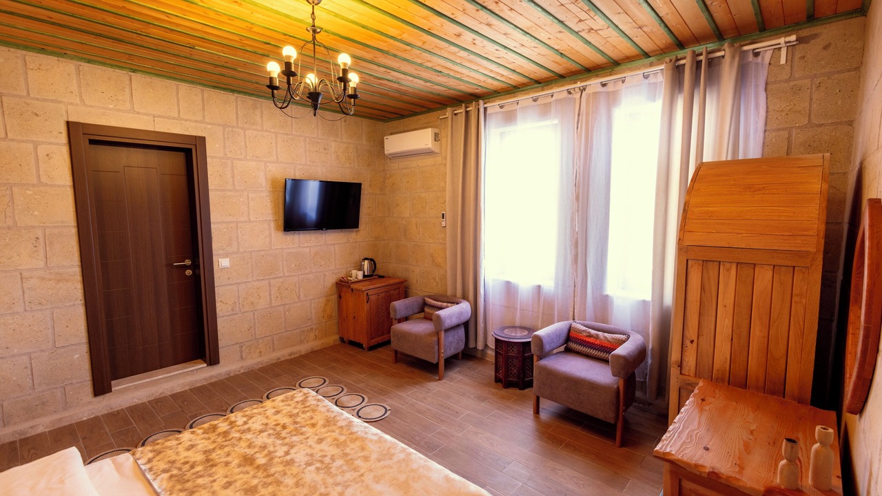 Photo of Bedroom in Goreme