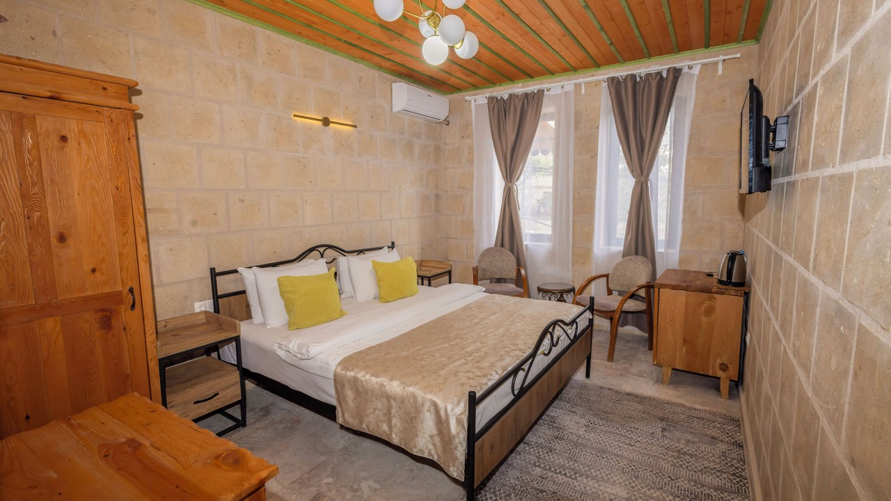Photo of Bedroom in Goreme