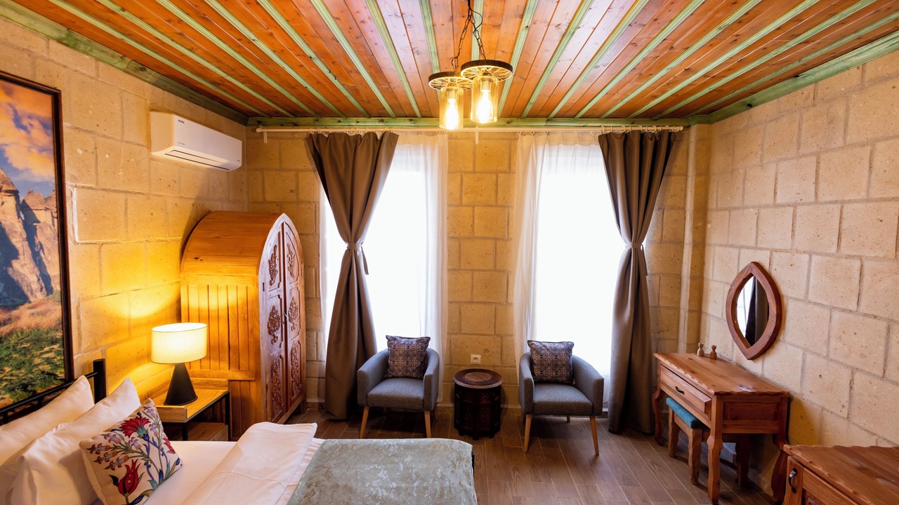 Photo of Bedroom in Goreme