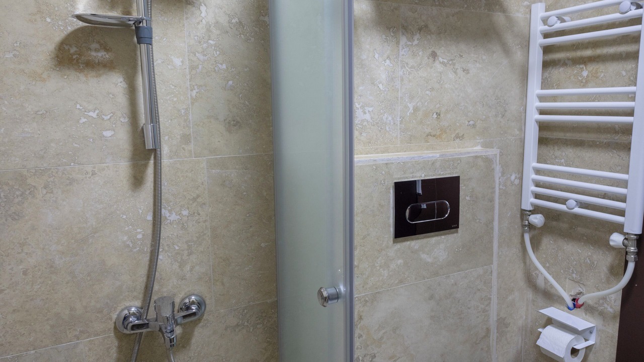 Photo of Bathroom in Goreme
