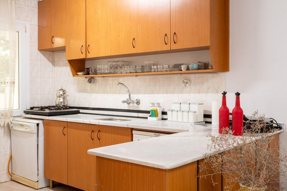 Photo of Kitchen in Karaburun