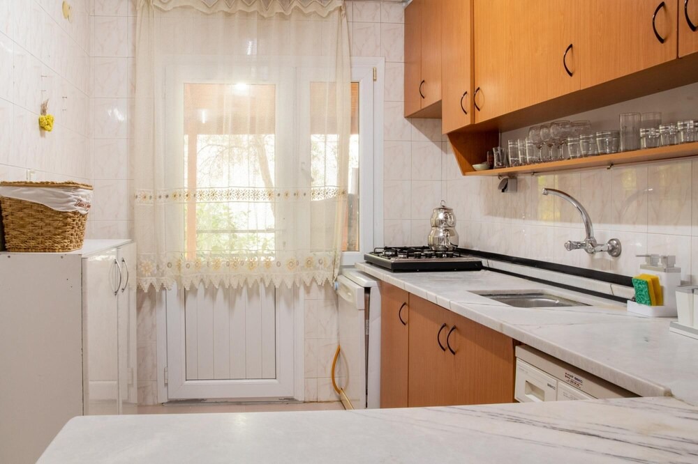 Photo of Kitchen in Karaburun