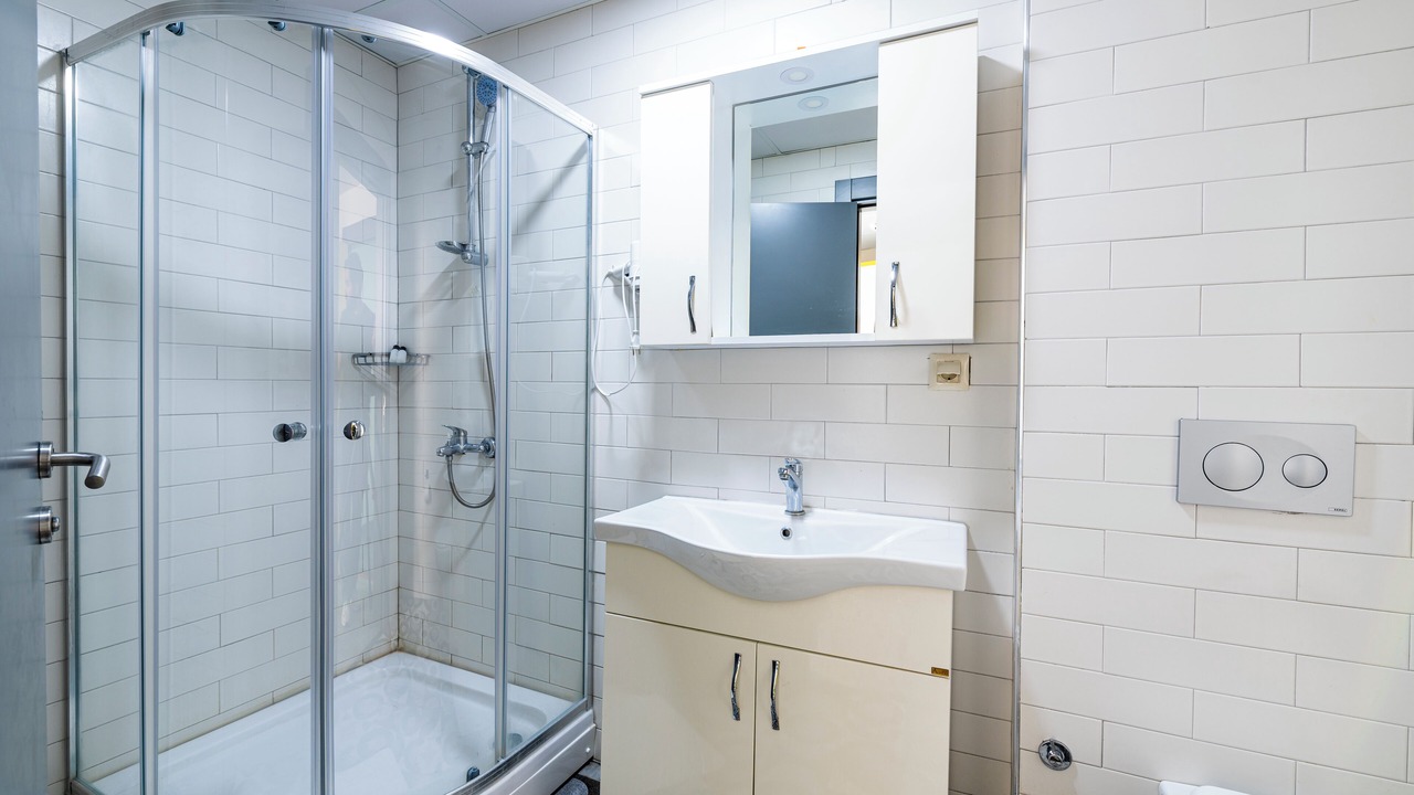 Photo of Bathroom in Kucukcekmece