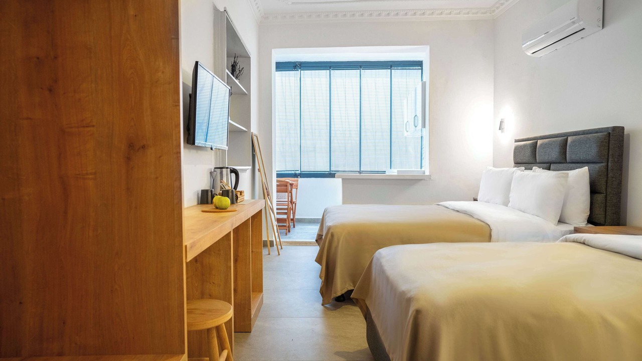 Photo of Bedroom in Kaleici