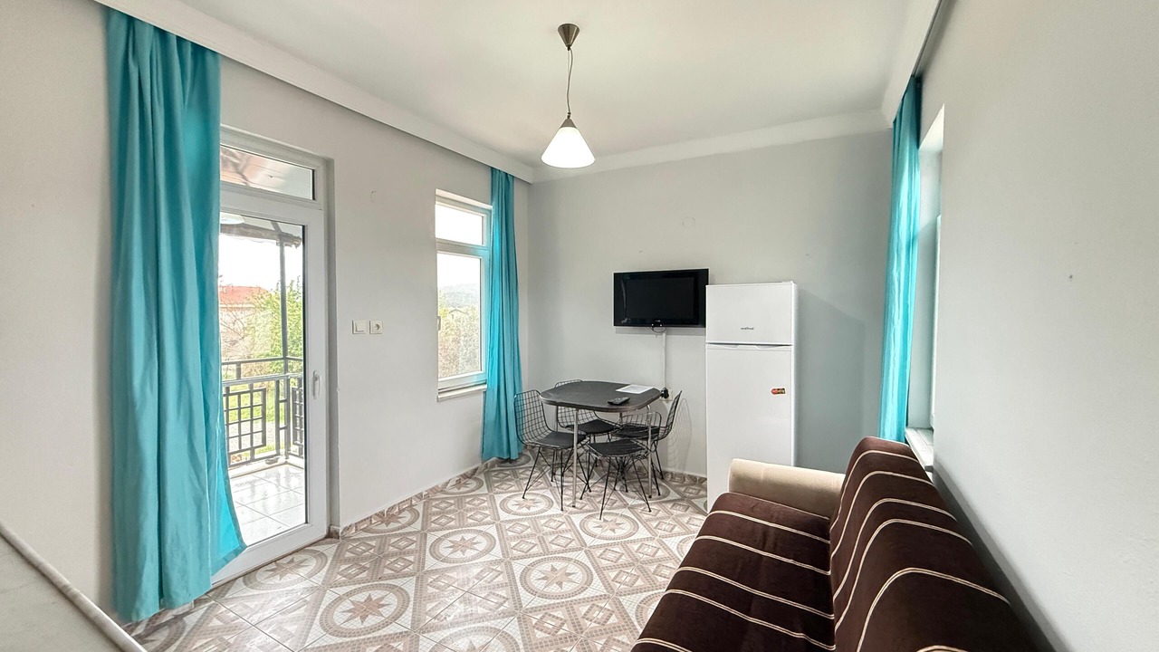 Photo of Bedroom in Oludeniz
