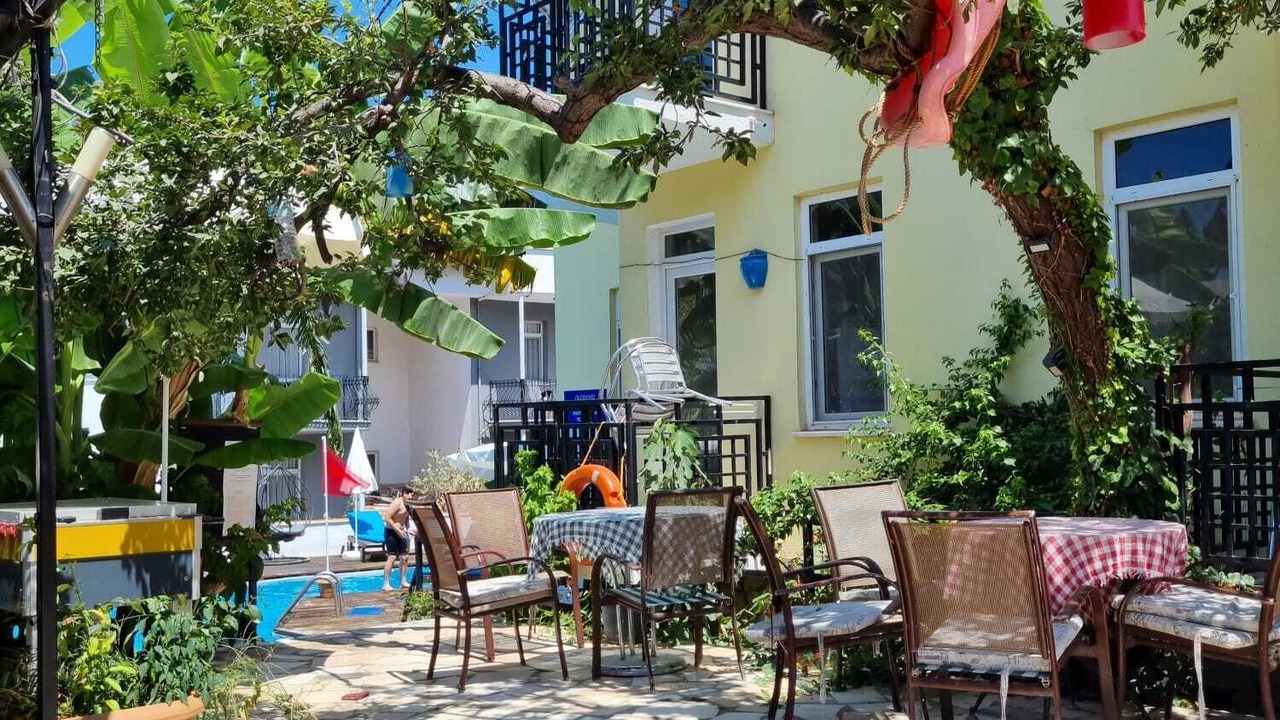 Photo of Outdoor in Oludeniz