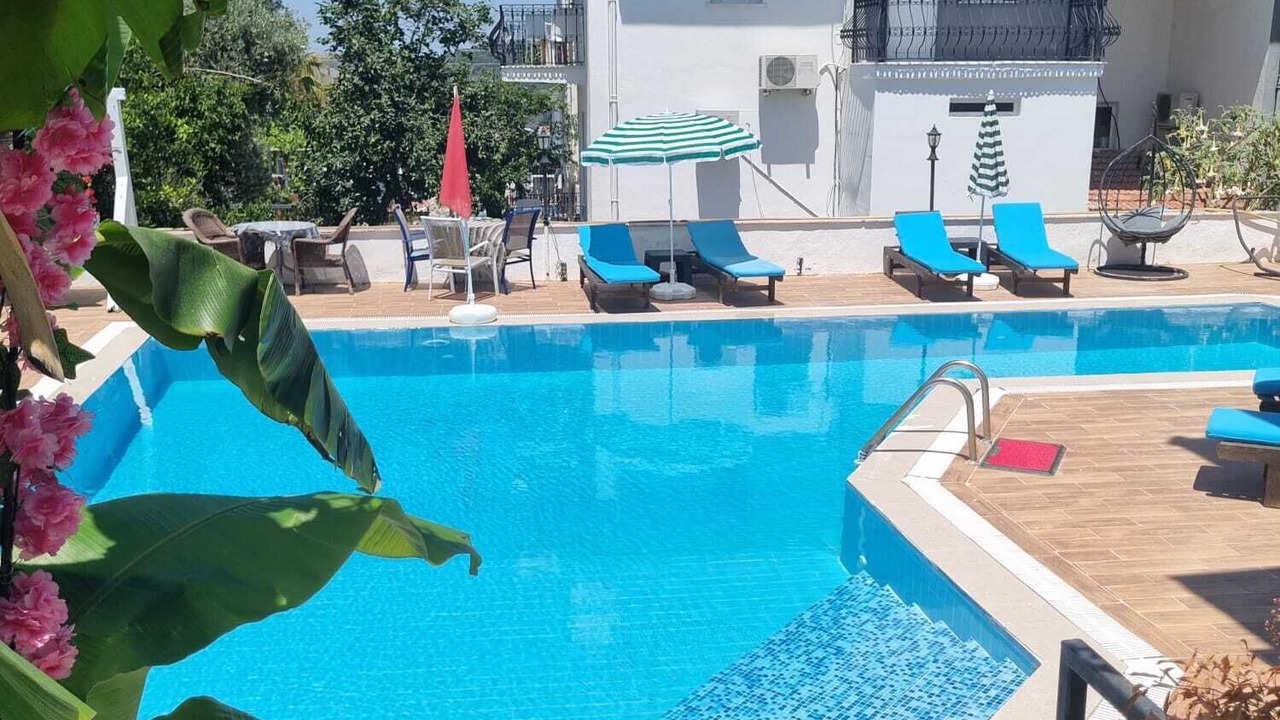 Photo of Outdoor in Oludeniz