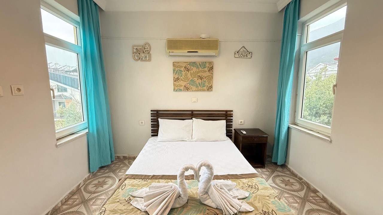 Photo of Bedroom in Oludeniz