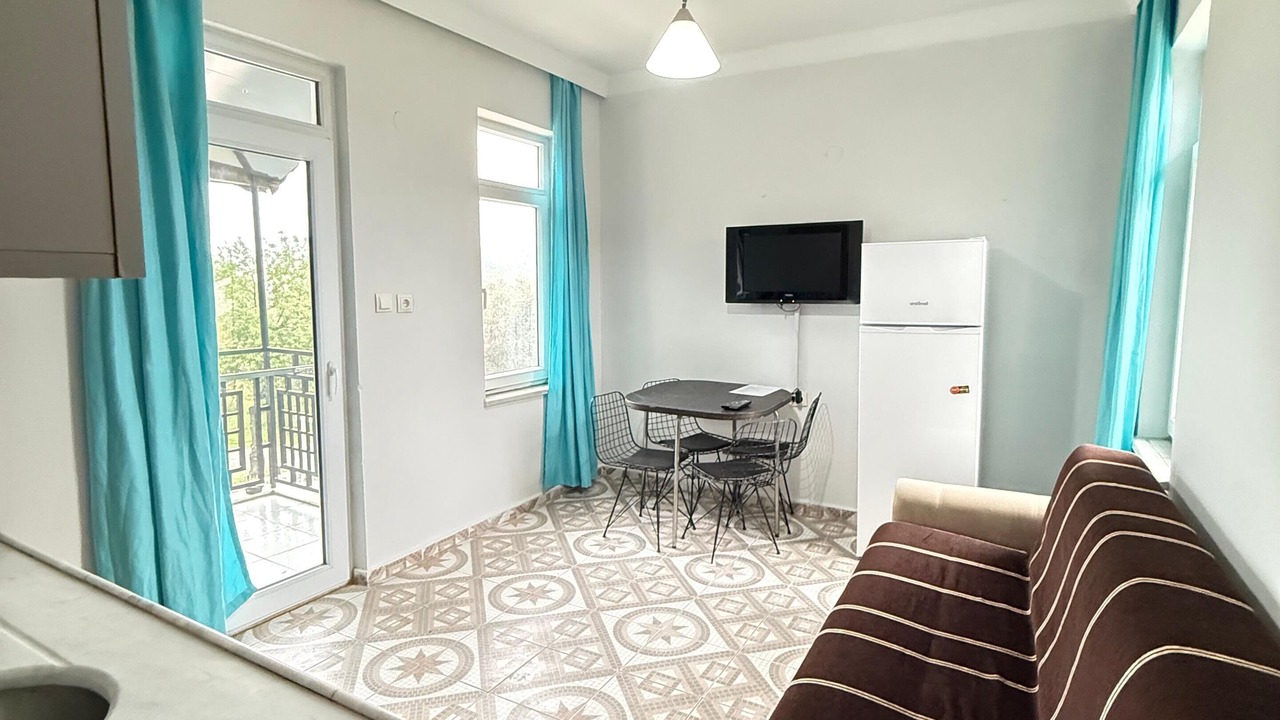 Photo of Bedroom in Oludeniz