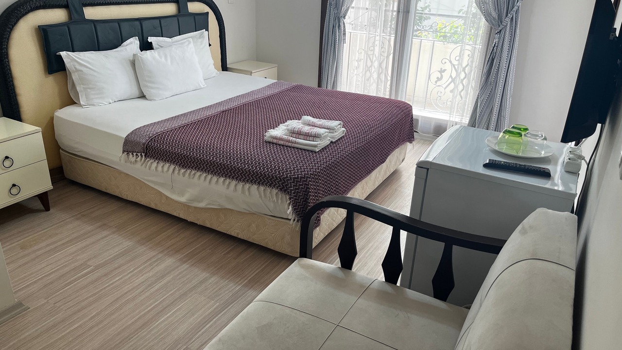 Photo of Bedroom in Sigacık