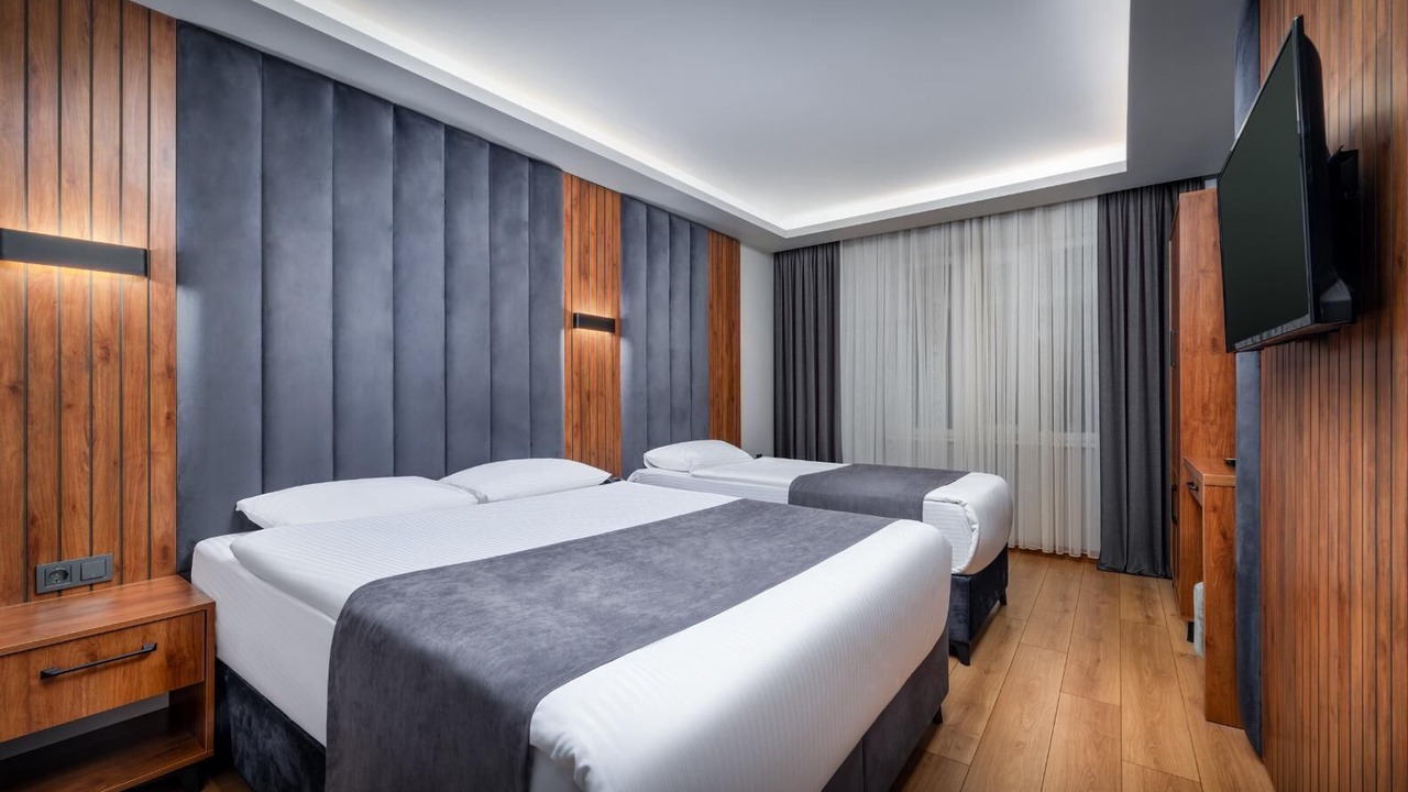 Photo of Bedroom in Arnavutkoy