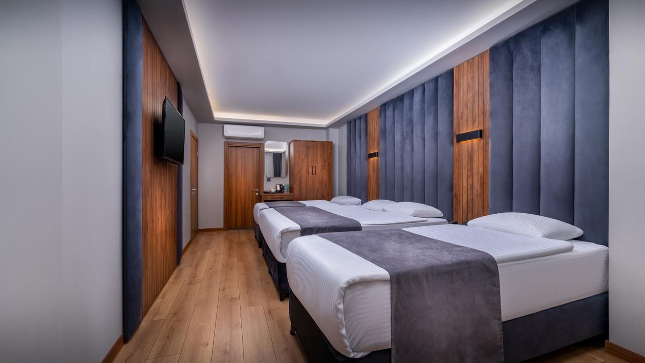 Photo of Bedroom in Arnavutkoy