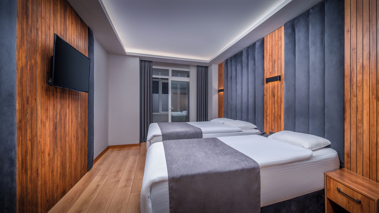 Photo of Bedroom in Arnavutkoy