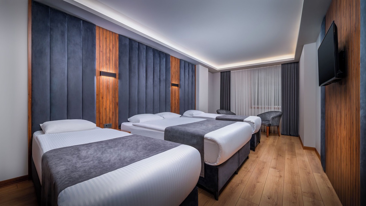 Photo of Bedroom in Arnavutkoy