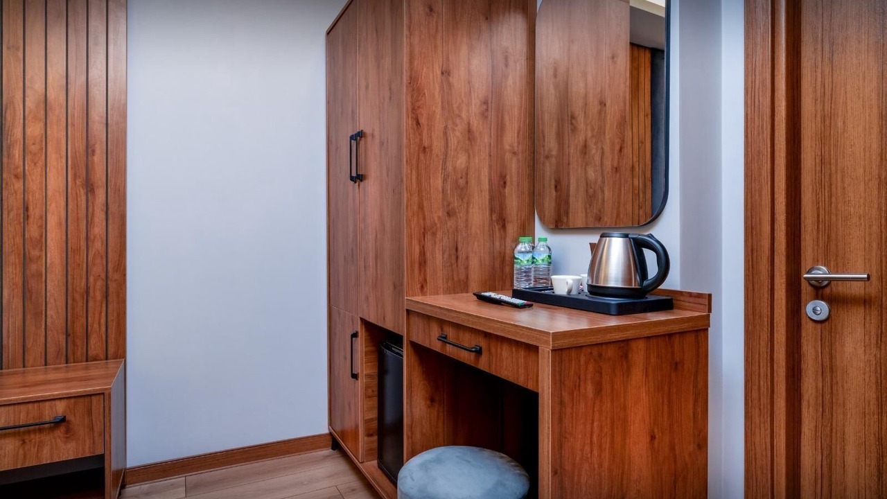 Photo of Bedroom in Arnavutkoy