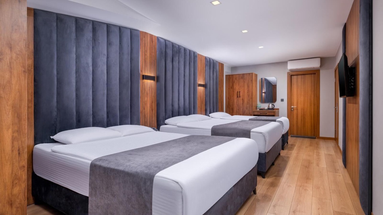 Photo of Bedroom in Arnavutkoy