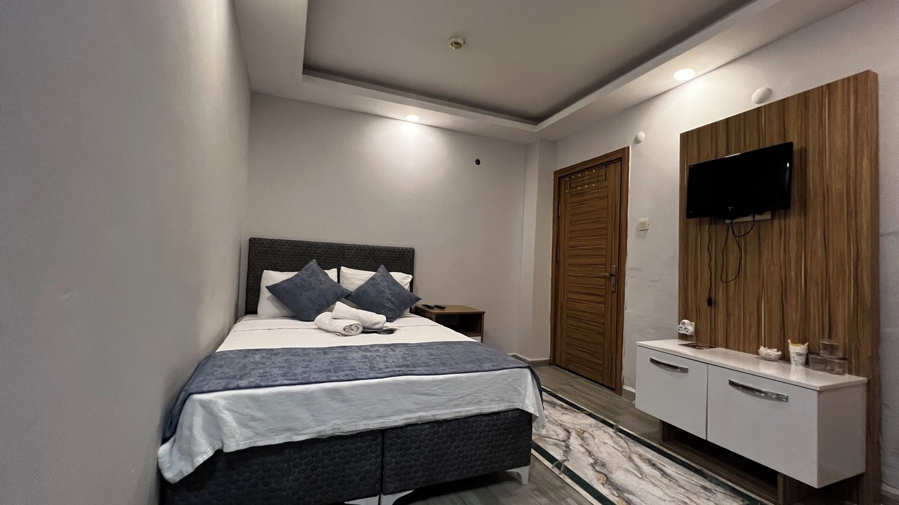 Photo of Bedroom in Corlu