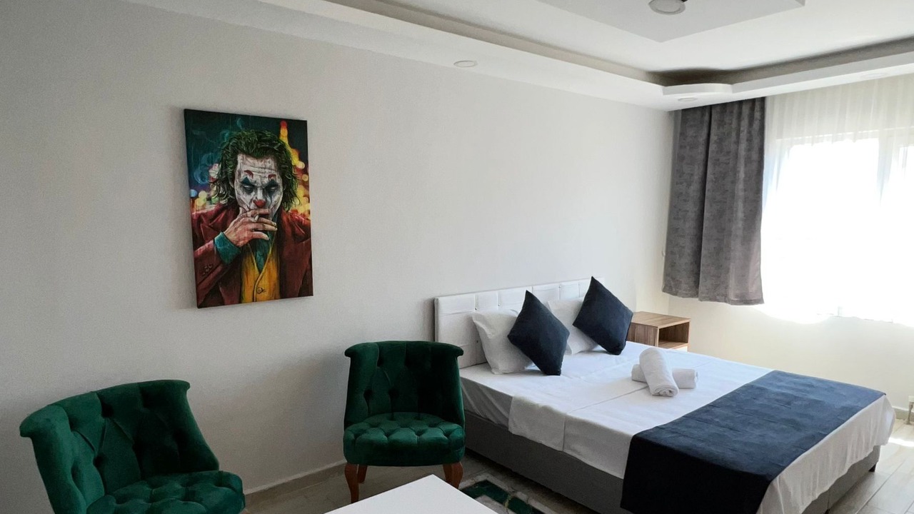 Photo of Bedroom in Corlu