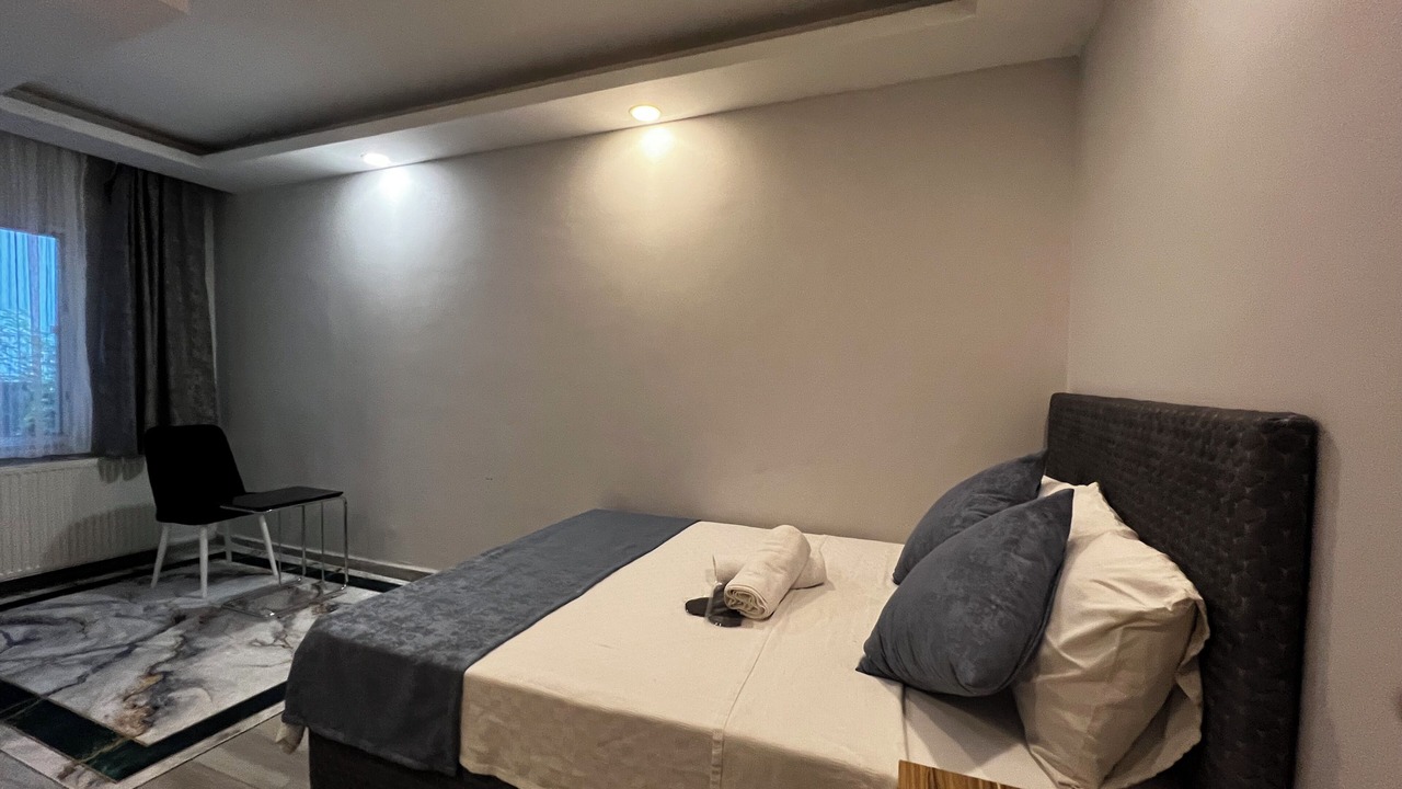 Photo of Bedroom in Corlu