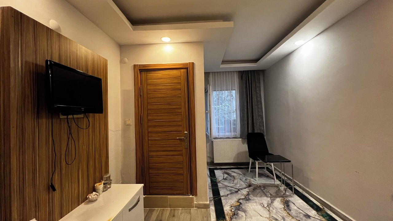 Photo of Bedroom in Corlu