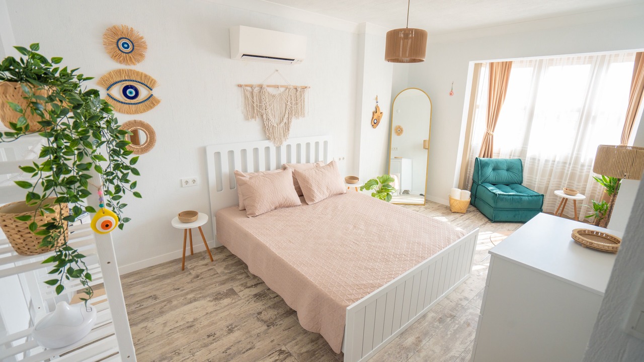 Photo of Bedroom in Sigacık